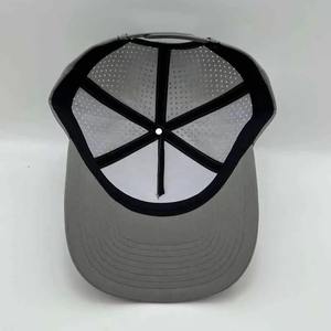Gorra Trucker Unisex Premium para Exteriores, 100% Lona de Algodón, Transpirable, Impermeable, Ajustable, con Malla de Ventilación Ancha, Duradera y Ligera - Product Image 4