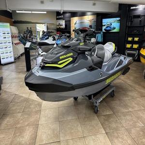 LIVRAISON RAPIDE MEILLEURES VENTES NOUVEAU 2025 - 2026 Sea RXP-X 325 - Moto d'eau de course - Product Image 1