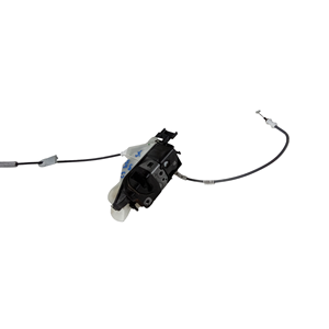 Serrure avant gauche CITROEN C3 Série (16>) 9812398180 - Product Image 1