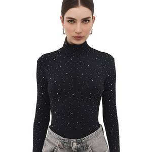 บอดี้สูทแขนยาว - Product Image 3