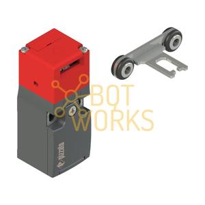 Pizzato FK3393D11M1 - Nuovo - Product Image 1