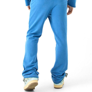 Survêtement classique pour homme, lavage à l'acide, streetwear, 100% coton, col à capuche, respirant, haute qualité, vêtements d'hiver réguliers - Product Image 4