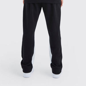 Nuevo Diseño Moderno de Alta Calidad, Chándal Deportivo para Hombre, el Mejor Diseño y Logotipo Personalizados, Chándales Deportivos Holgados y Ligeros - Product Image 6