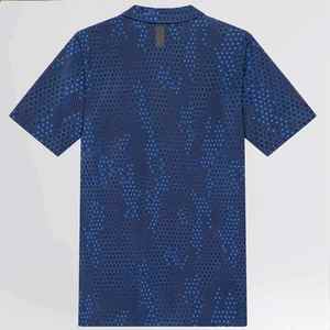 Camisas Polo Lisas al por Mayor, Camisetas con Logotipo Bordado Personalizado, Camisetas Polo de Golf Lisas, Camisa Polo Unisex Personalizada - Product Image 6