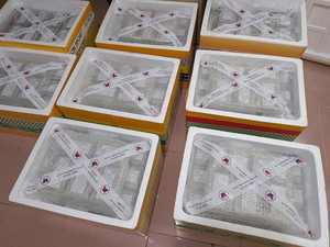 Miel Pura Multifloral de Vietnam |   Aroma rico y nutrientes |   A Granel 25kg/Tambor - Fábrica VIET DELTA - Product Image 2