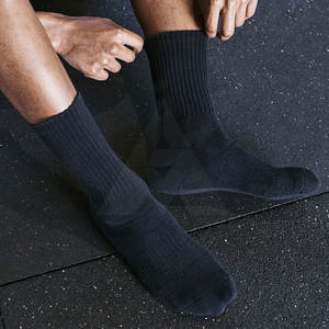 Concevez Vos Propres Chaussettes de Sport Unisexe, Chaussettes de Sport Personnalisées, Chaussettes de Sport Légères - Product Image 6