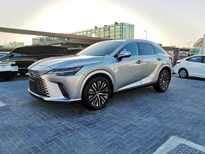 Nuevo Lexus RX350 Híbrido/AWD 2025 con Cámara Trasera de 360°, Capacidad de Carga de 31-40T, Emisión Diésel/GAS, Automático - Product Image 2