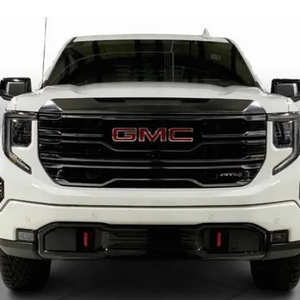 Usado 2024 GMC para 1500 Manual Diesel - Product Image 1