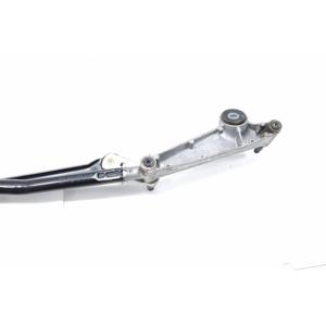 MOTEUR D'ESSUIE-GLAISE AVANT COMPLET AVEC TANDEM MERCEDES Classe A (W176) A1769061800 (12>18) - Product Image 4