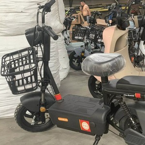 New Energy Vehicle Perfect Used Electric Bicycle/<b>Motorcycle</b> - Product Image 1