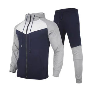 2025 populaire XL taille hommes vêtements de sport décontractés personnalisation à capuche hiver entraînement pantalons de survêtement survêtements de gymnastique - Product Image 5