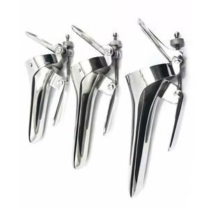 Gran oferta, espéculo Vaginal, instrumentos de Ginecología de alta calidad de acero inoxidable, soporte de aguja para ginecólogo, espéculo Vaginal - Product Image 6