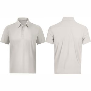 Vente en gros de t-shirts polo pour hommes design Offre Spéciale couleurs personnalisées tailles polos imprimés à manches courtes en tricot - Product Image 6