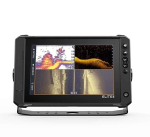 ¡APROVECHE ANTES DE QUE SE AGOTE EL STOCK! -  Elite FSS Fish Finder/Chartplotter Combo - Product Image 1