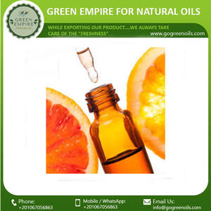 Aceite esencial de cáscara de naranja natural de alta pureza para el cuidado de la piel al mejor precio - Product Image 5