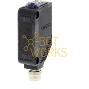 Omron E3ZD87IL2 - Nuovo - Product Image 1