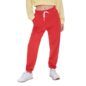 2024 <b>Winter</b> <b>Women</b> Jogger <b>Trouser</b> Custom Logo Print Best Quality New Design Elastic Mid Quick Dry Cargo XL Customized Breathable - Product Image 1