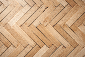 Parquet en chêne mosaïque 8 mm - Grade sélectionné - Design moderne pour cuisine et salon - Product Image 4