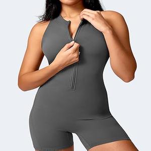 Novedades Leggings de gimnasio de cintura alta Logotipo personalizado Leggings de realce sin costuras para mujer de Dress Sports - Product Image 1