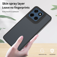 Estuche de soporte barato de carga magnética con diseño sólido suave al tacto vívido translúcido mate anticaída a prueba de golpes para Moto G Stylus