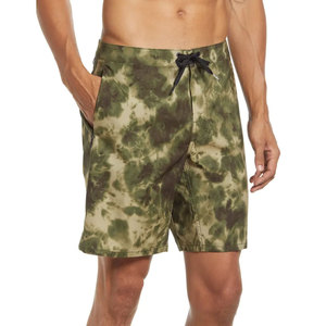 Shorts pour hommes de couleur personnalisée à prix réduit au Pakistan Shorts confortables de haute qualité pour hommes - Product Image 1
