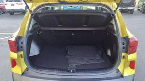 2021 Kia Seltos SX Turbo - Product Image 6