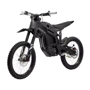 La meilleure moto tout-terrain électrique Sting R MX4 8000W - Product Image 3