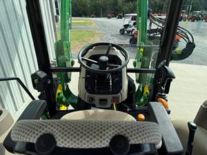 John Dee 5075E ¡67 Horas! 4x4 - Product Image 5