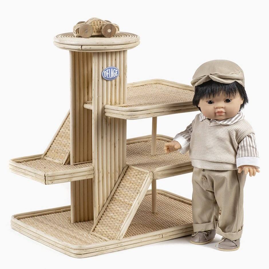 ธรรมชาติ