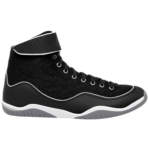 Nouvelle conception de chaussures de boxe personnalisées, doublure en cuir et semelle intérieure en caoutchouc pour l'entraînement à la lutte en été et en hiver, fabrication à porter - Product Image 3