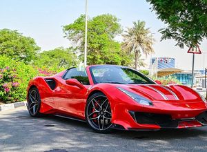 Envío Rápido, Superauto Hyper SSR 2024, Vehículo Eléctrico Puro, Auto Usado en Buen Estado, Entrega a Todo el Mundo - Product Image 2