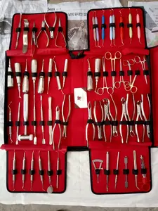 ชุดเครื่องมือศัลยกรรมกระดูกชุด35ชิ้น - Product Image 5