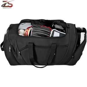 Wholesale Waterproof Fitness <b>Bag</b> <b>for</b> <b>Men</b> and Women with Custom Logo From Pakistan - Product Image 4