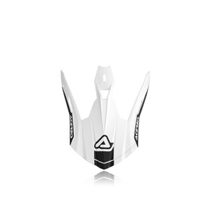 Visera para Casco Acerbis Linear, Accesorios para Motocicleta - Product Image 1
