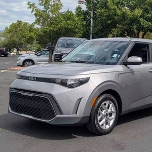 Kia Soul LX Usado, 2023 - Product Image 1