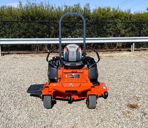 KUBOTA Z252 Lawn Mower Riding Lawn Mower Zero Turn Grass <b>Cutter</b> Seat <b>Mounted</b> Garden Machine for Farm and Orchard - Product Image 1