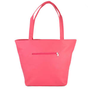 Women's <b>Purse</b> - <b>Pink</b> - Product Image 2