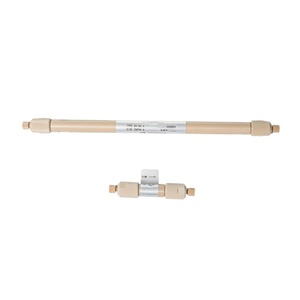 Multi-gas 4.6*100mm 7um IC cột <span class=keywords><strong>Cation</strong></span> trao đổi PEEK F-ion cột sắc ký cho dấu vết các chất ô nhiễm - Product Image 4