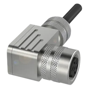 Cavo di alimentazione e prolunga BALLUFF BCC0118 - Product Image 1