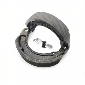 Par de Zapatos de Carreras Delanteros para VESPA 8 PRIMAVERA ET3 V50 PK 1^S - Product Image 2