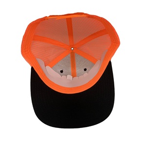 Custom Branded Sport Mesh Trucker <b>Caps</b> Business Casual Four Seasons Fishing Outdoor Activities Canvas 112 Hat for <b>Men</b> - Product Image 1