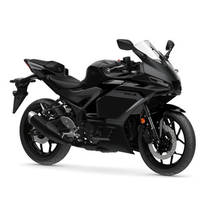 Yamaha YZF R3 advanced ABS <b>braking</b> <b>system</b> sport <b>motorcycle</b> offering strong responsive and confident road performance - Product Image 1
