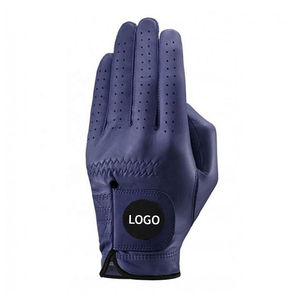 Nueva llegada Guantes de golf 100% poliéster Guantes de golf para mujeres Tendencia en guantes 2024 - Product Image 3