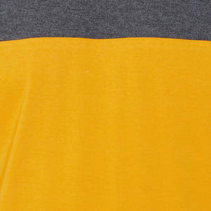 T-shirt pour homme confortable et tendance, imprimé sur mesure, taille personnalisée, 100% coton, fabrication à faible MOQ, coupe ample - Product Image 4