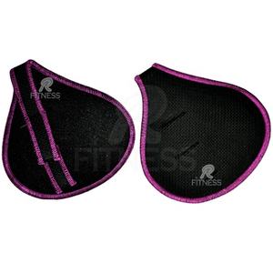 Guantes de Gimnasio de Neopreno de Alta Calidad, Medios Dedos, Cómodos, Unisex, para Entrenamiento Deportivo, Fitness y Ejercicio de Musculación - Product Image 4