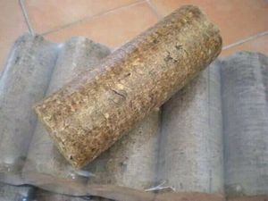 ถ่านอัดแท่งไม้โอ๊คธรรมชาติ 100% คุณภาพสูง RUF Pini Kay จากยุโรป ผลิตในออสเตรีย สำหรับใช้เป็นพลังงาน มีจำหน่ายแล้ว - Product Image 4
