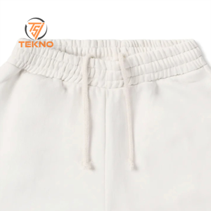 กางเกงวอร์มระบายอากาศได้ดีสำหรับผู้ชาย - Product Image 5