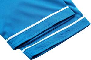 Sublimación de alto rendimiento Uniforme deportivo Equipo Jersey Entrenamiento Club escolar Ropa atlética juvenil Jersey de béisbol - Product Image 3