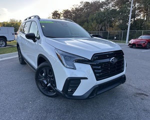 Subaru Ascent Onyx Edition Limited AWD 2023 - Listo para Enviar - Product Image 3