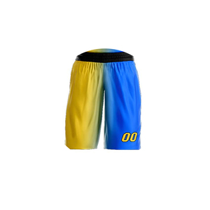 Prix de gros, uniforme de basket-ball pour hommes à manches courtes de haute qualité, 100% polyester, respirant et confortable pour unisexe - Product Image 3